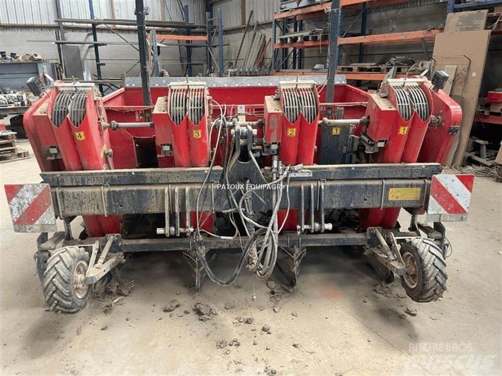 Miedema CP42 감자심기 기계