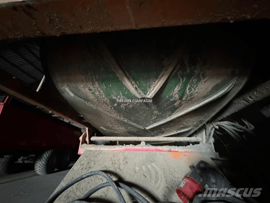 Miedema ML 11M 농기계 - 기타