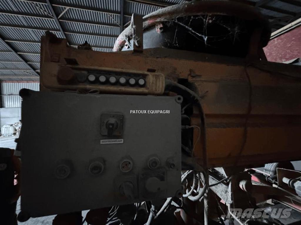 Miedema ML 11M 농기계 - 기타