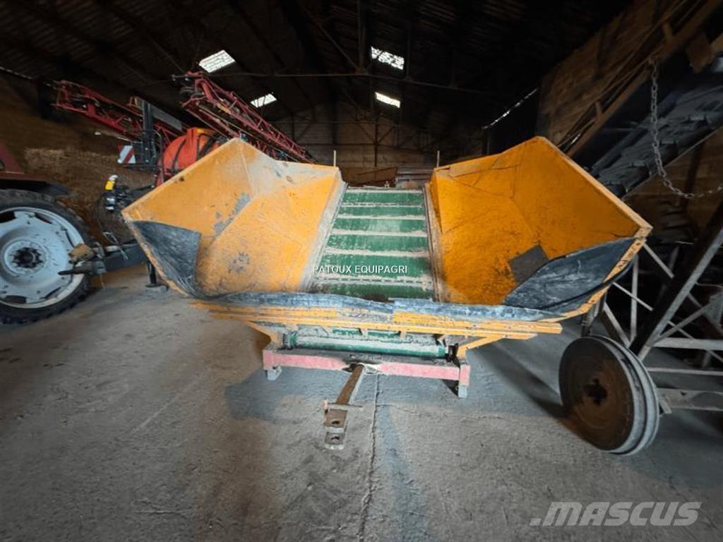 Miedema SB30 농기계 - 기타