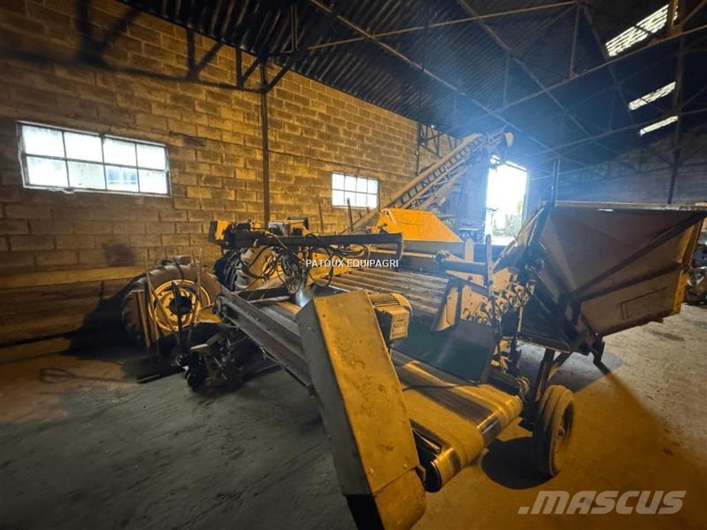 Miedema SB30 농기계 - 기타