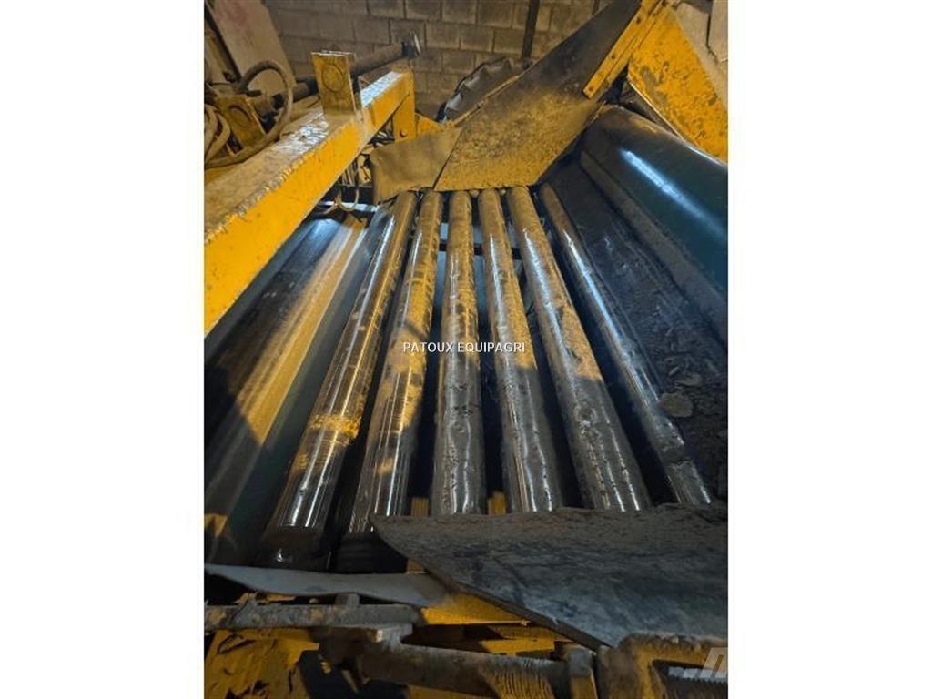 Miedema SB30 농기계 - 기타