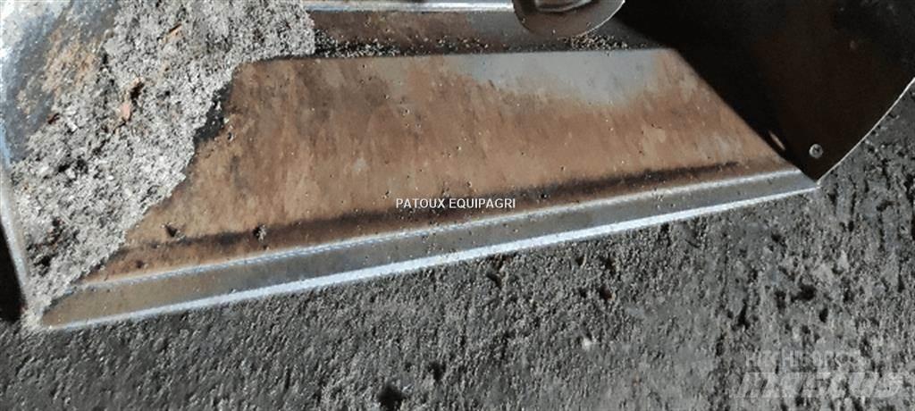 Robert BM1600 프론트 로더 부속품