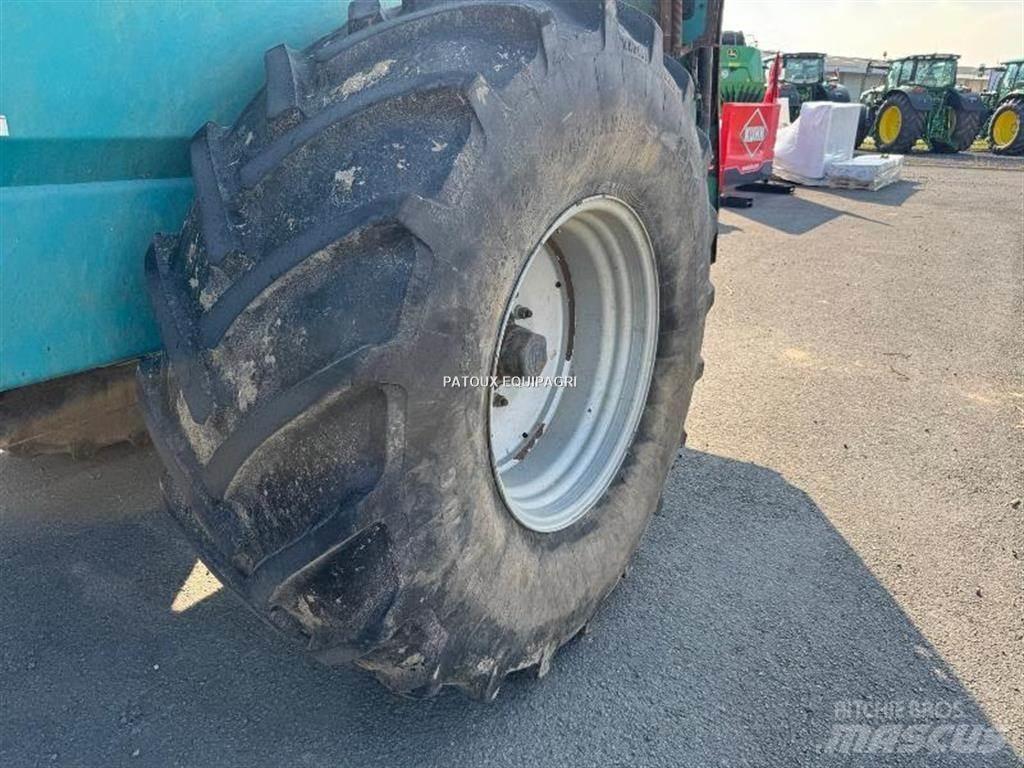 Rolland RT175 퇴비살포기