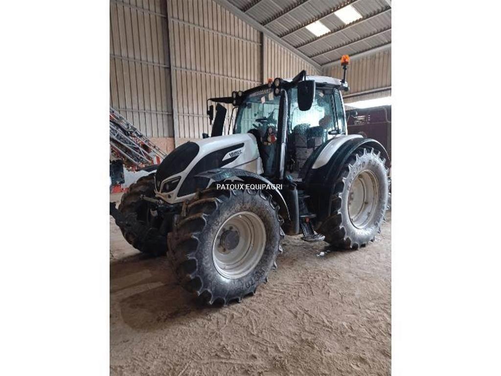 Valtra N174 DIRECT 트랙터