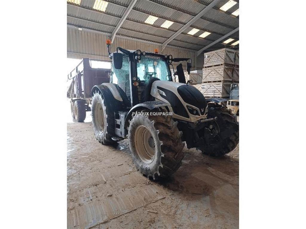 Valtra N174 DIRECT 트랙터