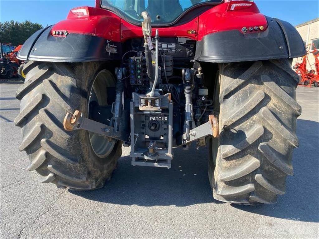 Valtra T194 VERSU 트랙터