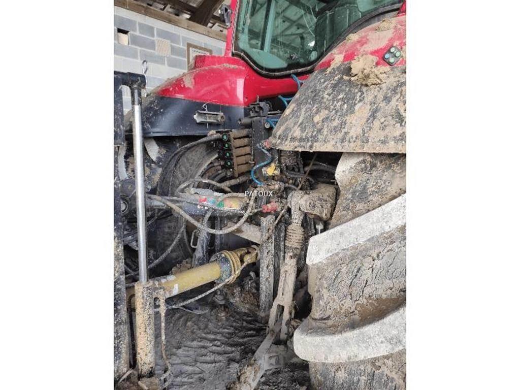 Valtra T214 DIRECT 트랙터