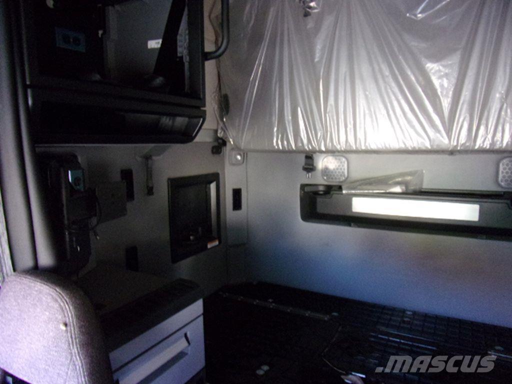 Mack AN64T 트랙터 유닛