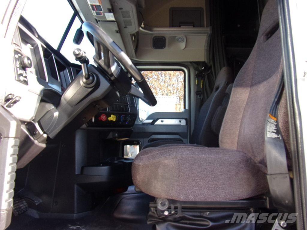 Mack AN64T 트랙터 유닛