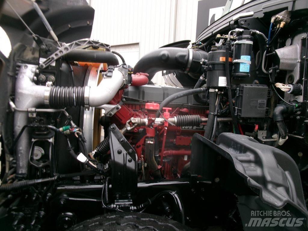 Mack GR64F 덤프 트럭