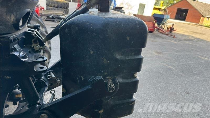 Holsø 800 KG 기타 트랙터 부속품