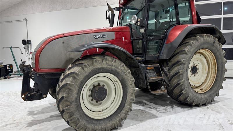 Valtra T190 트랙터