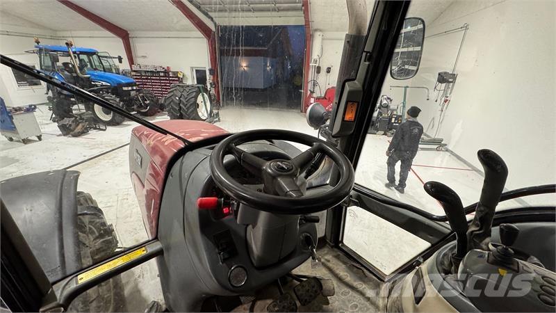 Valtra T190 트랙터