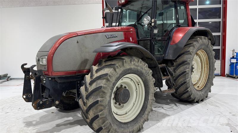 Valtra T190 트랙터