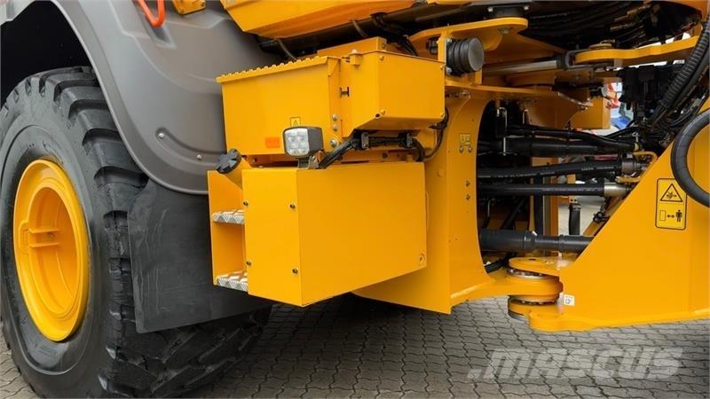 Volvo L 110 H  휠로우더