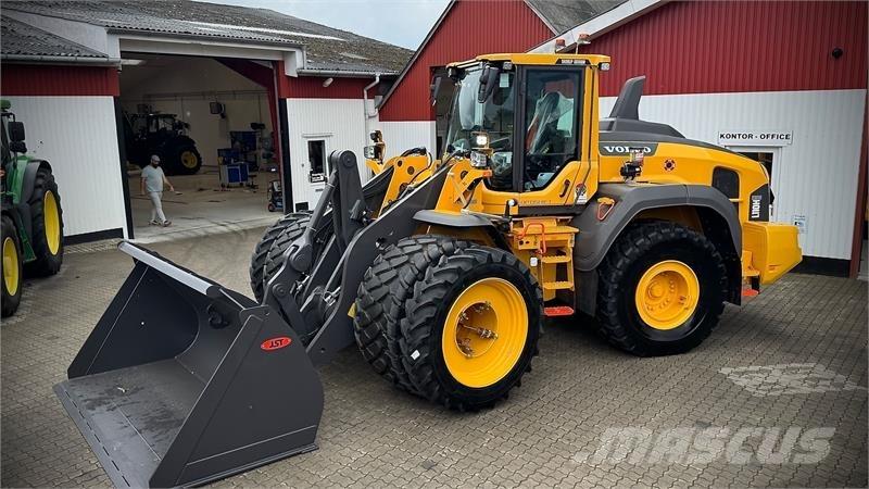 Volvo L 110 H  휠로우더