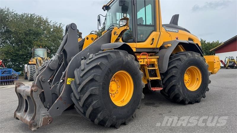 Volvo L 90 H  휠로우더