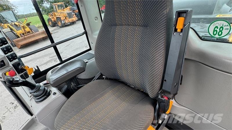 Volvo L 90 H  휠로우더