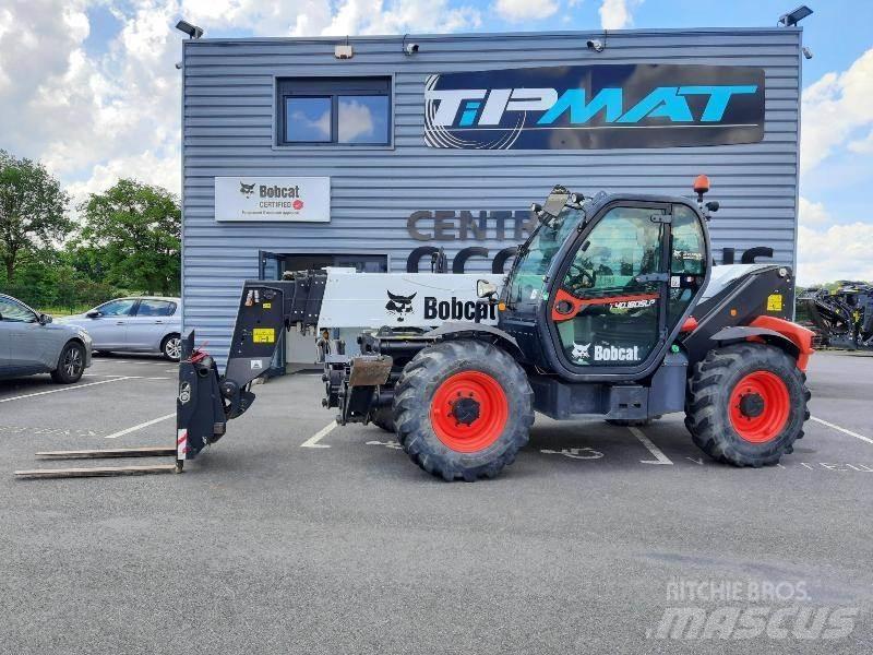 Bobcat T40-180 건설 장비 - 기타