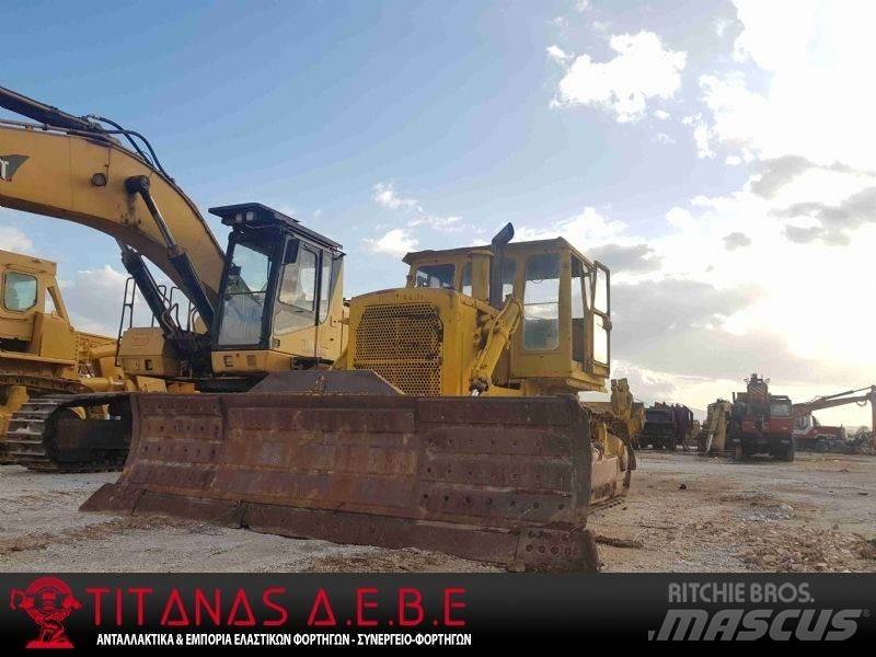 CAT D7 80 ΕΥΚΑΙΡΙΑ 건설 장비 - 기타