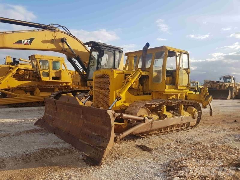 CAT D7 80 ΕΥΚΑΙΡΙΑ 건설 장비 - 기타