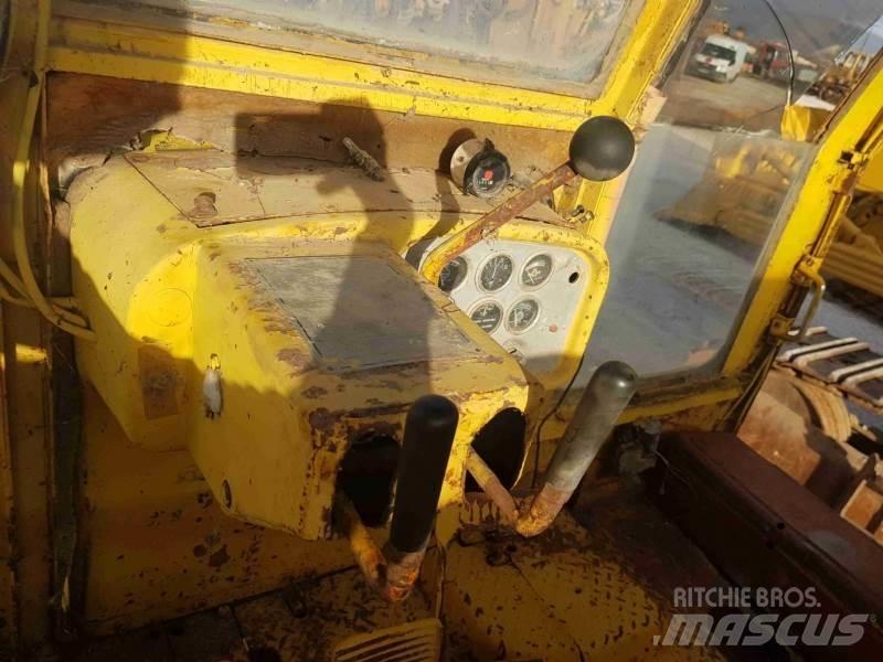 CAT D7 80 ΕΥΚΑΙΡΙΑ 건설 장비 - 기타