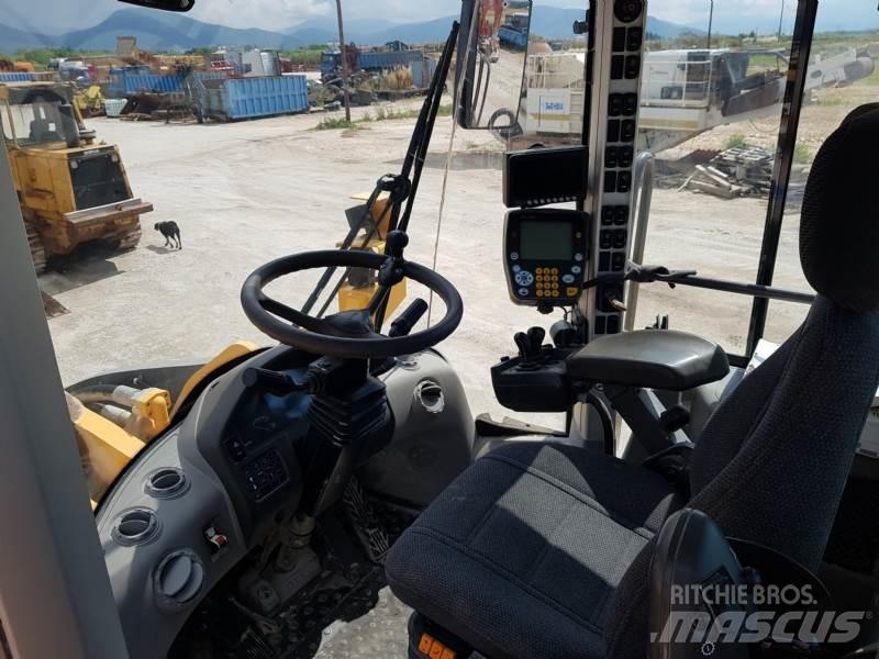 Volvo L350F  휠로우더