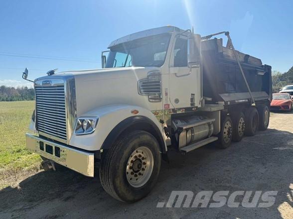 Freightliner 122SD 덤프 트럭