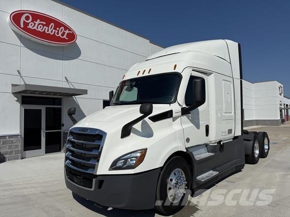 Freightliner CASCADIA 116 트랙터 유닛