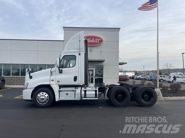 Freightliner CASCADIA 125 트랙터 유닛