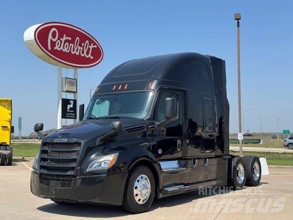 Freightliner CASCADIA 126 트랙터 유닛
