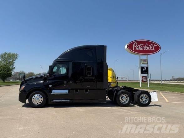 Freightliner CASCADIA 126 트랙터 유닛