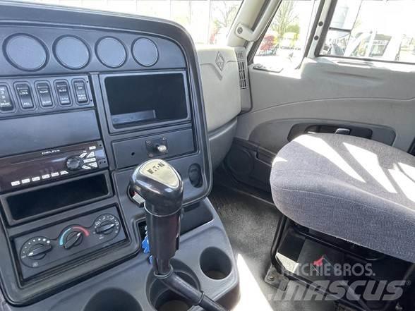 International PROSTAR 트랙터 유닛