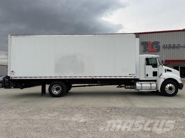 Kenworth T270 건설 장비 - 기타