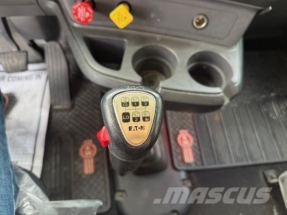 Kenworth T680 트랙터 유닛