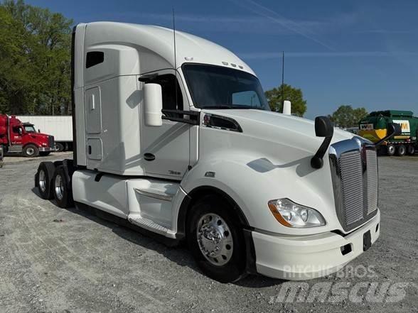 Kenworth T680 트랙터 유닛
