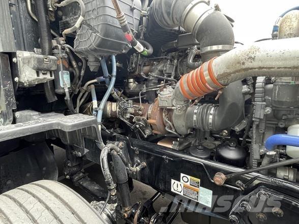 Kenworth T680 트랙터 유닛
