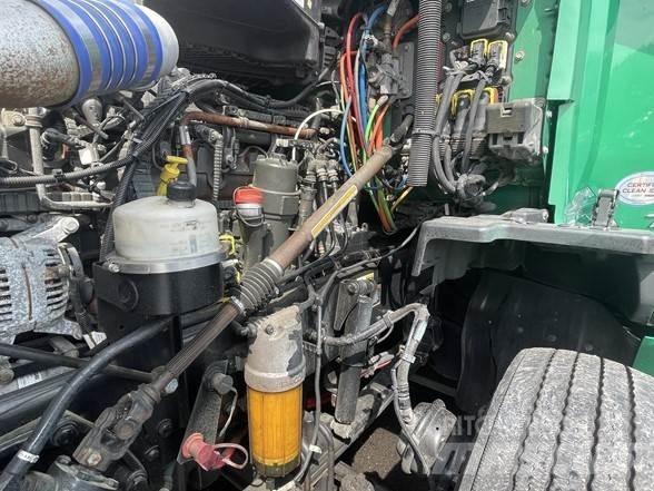 Kenworth T680 트랙터 유닛