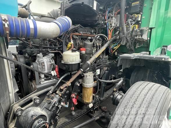 Kenworth T680 트랙터 유닛