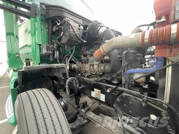 Kenworth T680 트랙터 유닛
