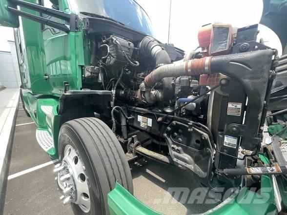Kenworth T680 트랙터 유닛