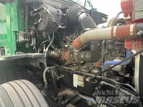 Kenworth T680 트랙터 유닛