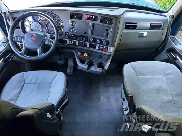 Kenworth T680 트랙터 유닛