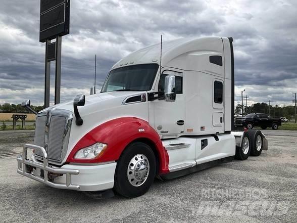 Kenworth T680 트랙터 유닛