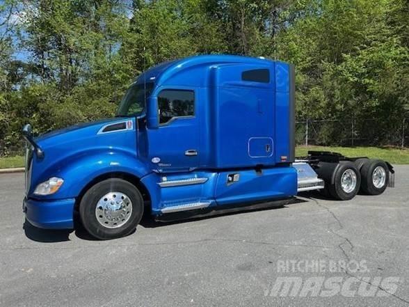 Kenworth T680 트랙터 유닛