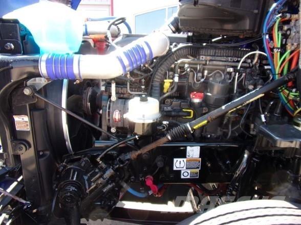 Kenworth T680 트랙터 유닛