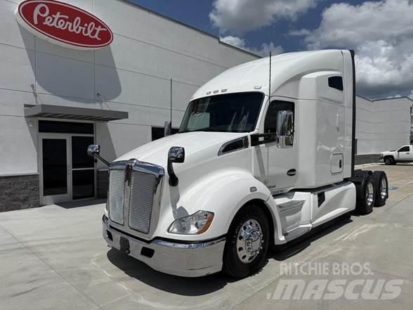 Kenworth T680 트랙터 유닛