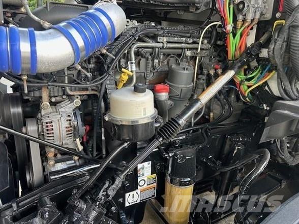 Kenworth T680 트랙터 유닛