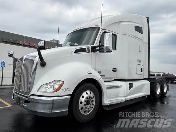 Kenworth T680 트랙터 유닛